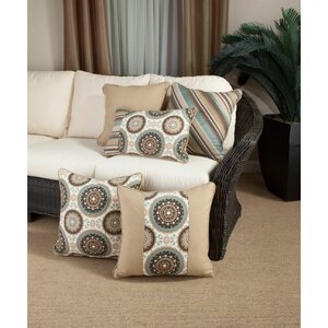 Buy Cabana Life Stella Lumbar Pillow!