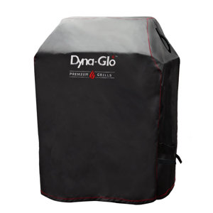 Premium Grill Cover - Fits up to 30