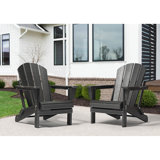 Composite Adirondack Chairs Wayfair