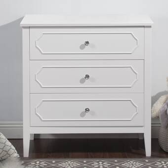 davinci flora dresser