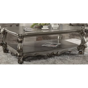 Go to store & view more images MedleyCoffee Table by Astoria Grand