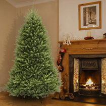 Wayfair | 12+ Foot Christmas Trees You'll Love In 2022