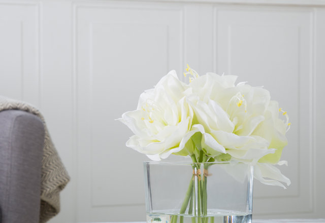 Our Favorite Faux Florals