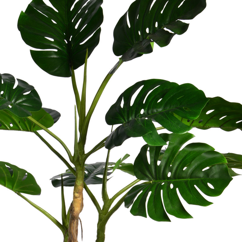 artificial indoor plants