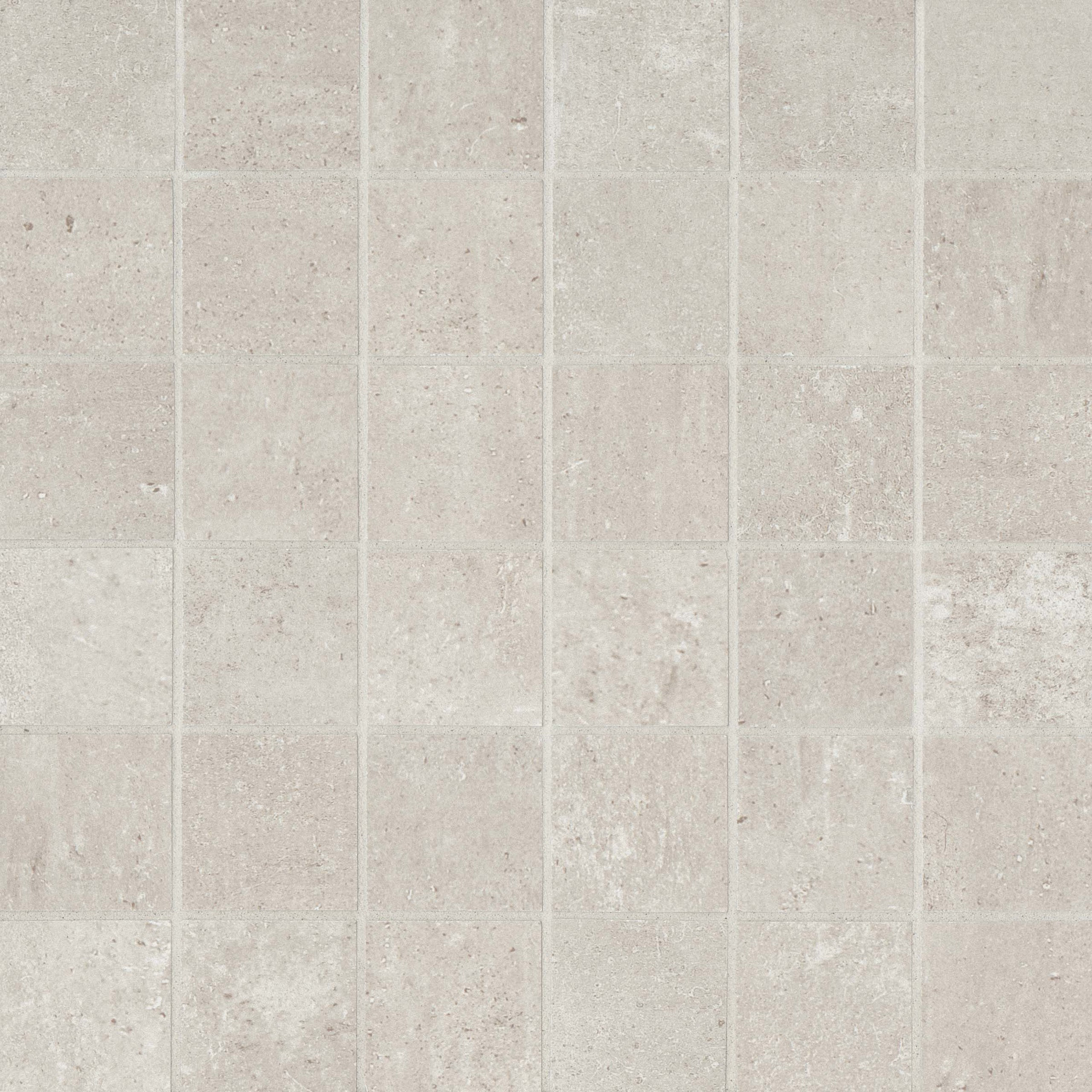 Bedrosians 2" X 2" Porcelain Mosaic Tile | Wayfair