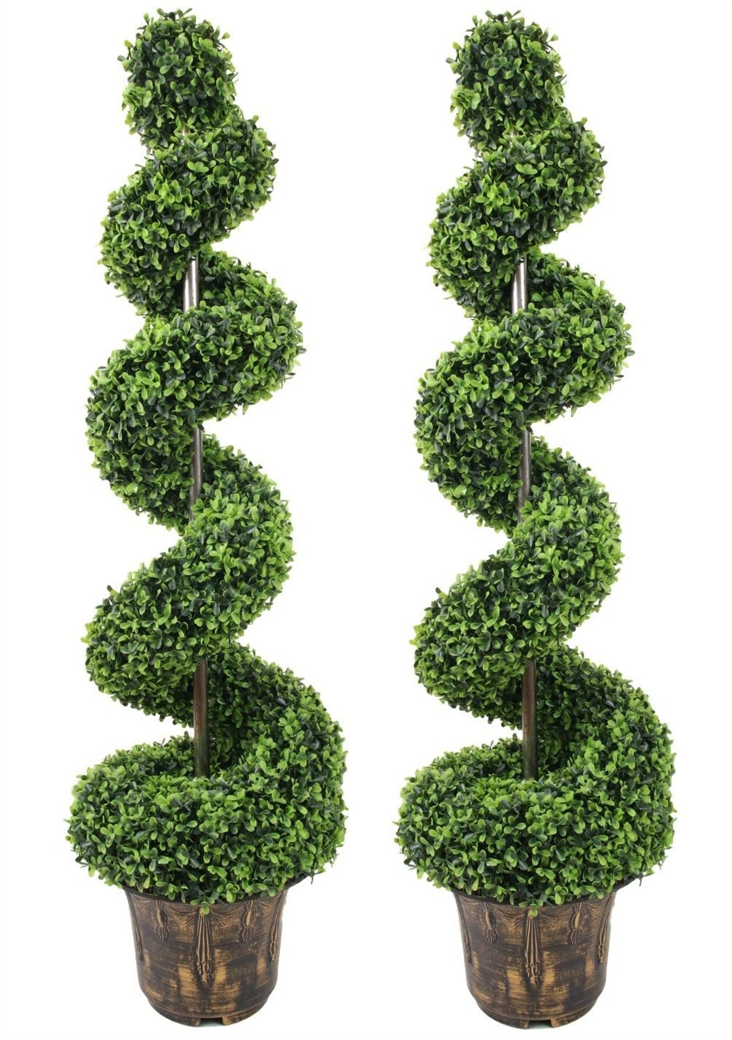 Levi Beer Cinambei 90Cm Faux Moss Tree Wayfair.co.uk