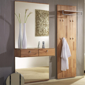 Check price and read more information from trusted store. 2-tlg. Garderoben-Set Vado von Bienenmuehle