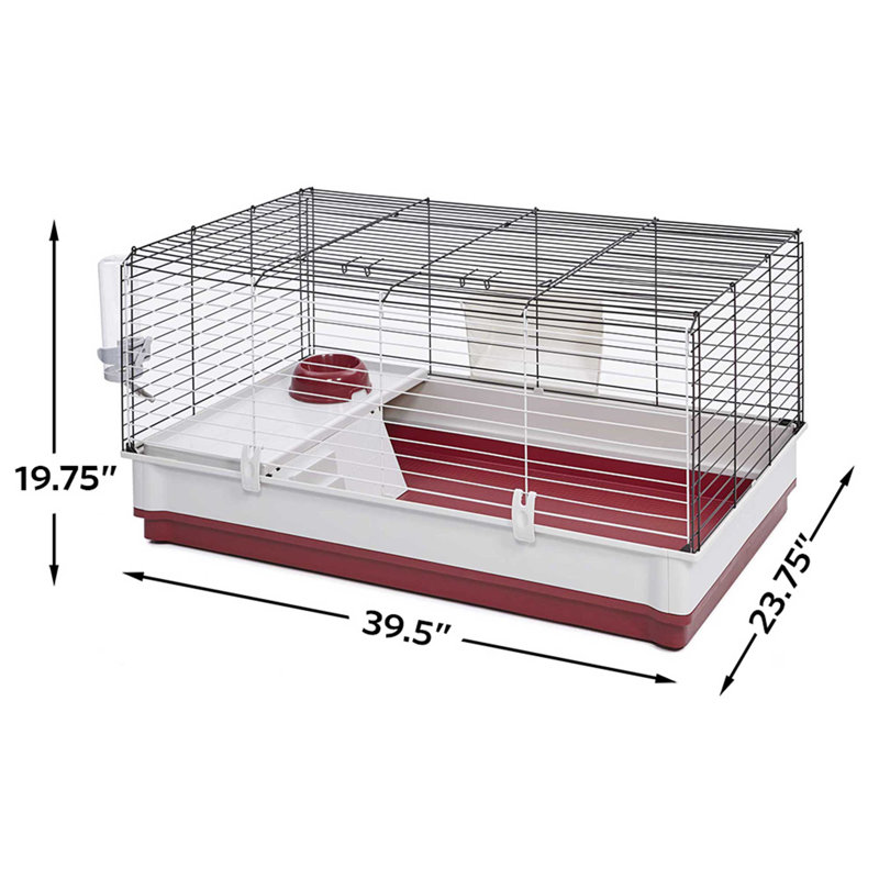 used chinchilla cage for sale