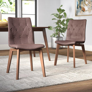 Maximus Side Chair (Set of 2) by