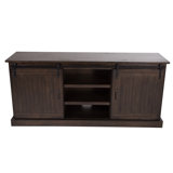 Chattahoochee TV Stand for TVs up to 78 by Three Posts™