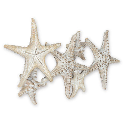 Starfish Family Wall Decor