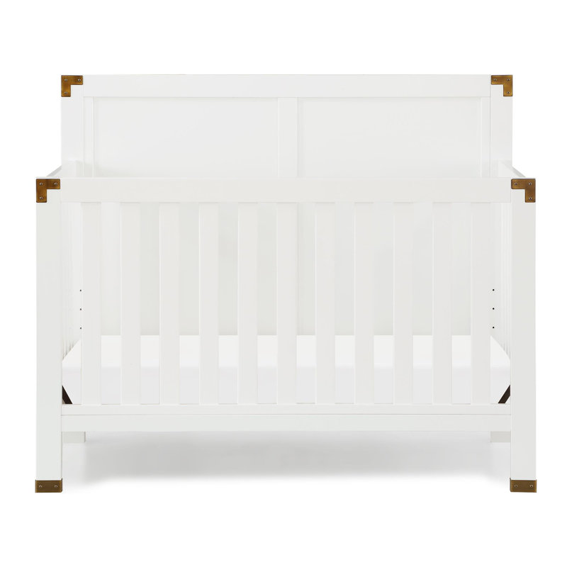 bassett ava crib conversion kit