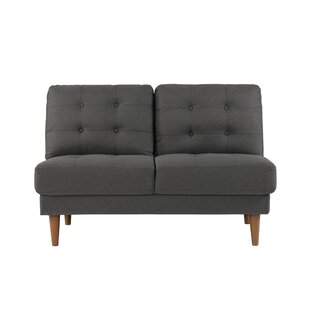 Dao Loveseat By George Oliver