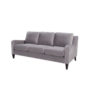 Weybossett Sofa With Cushions by Red Barrel Studio Best