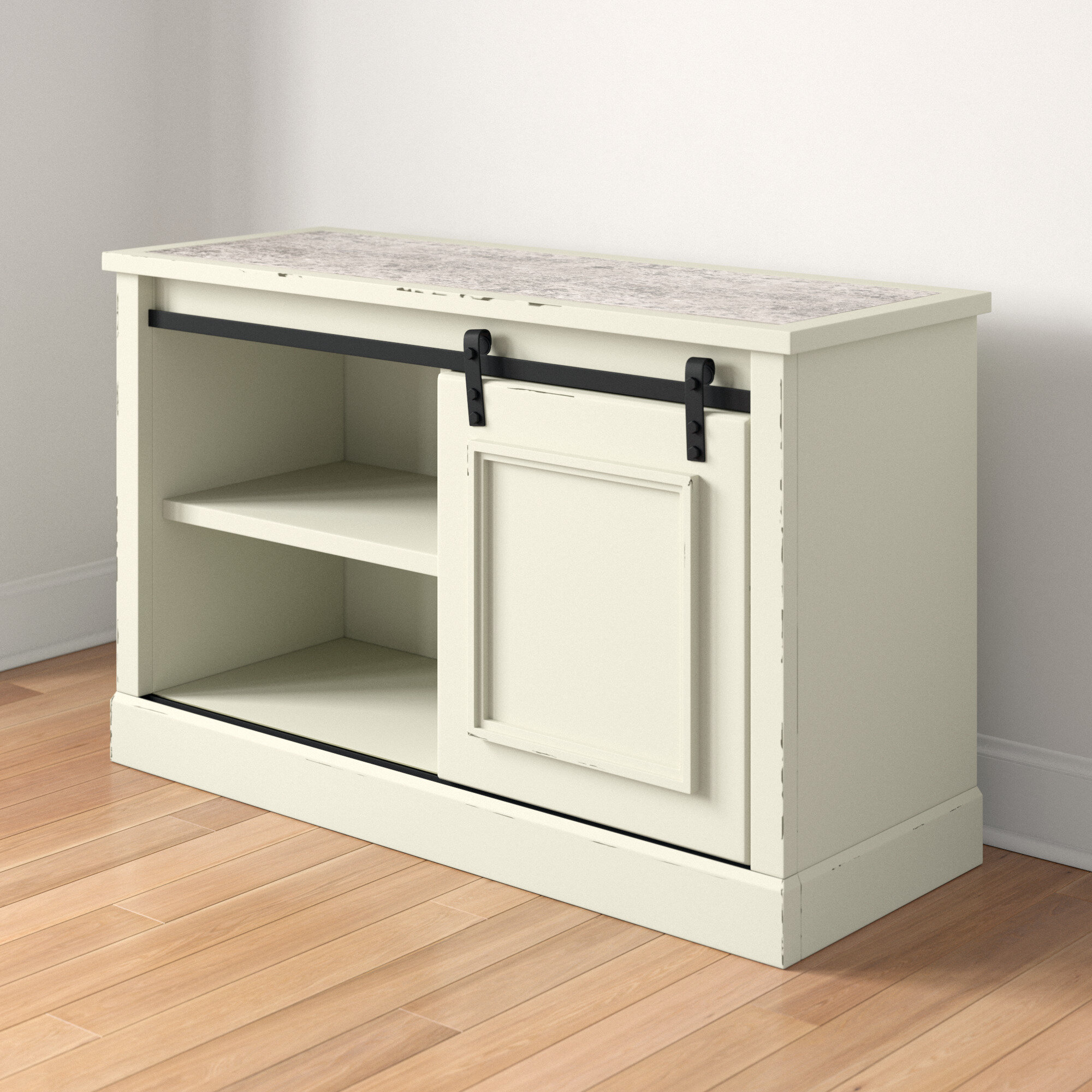 Three Posts Prescot Sideboard Reviews Wayfair