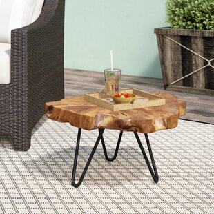 Chat Patio Tables You Ll Love In Wayfair