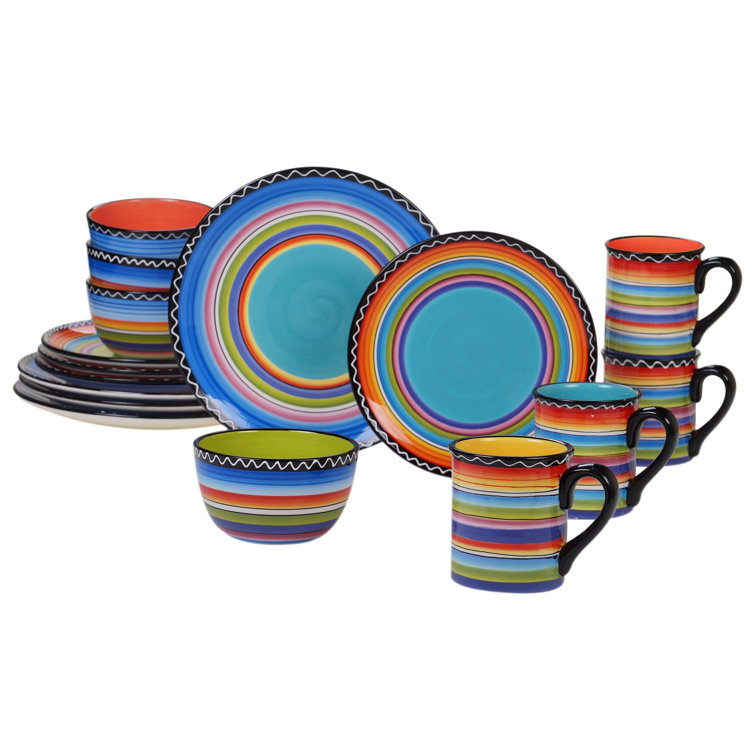 grey square dinnerware sets