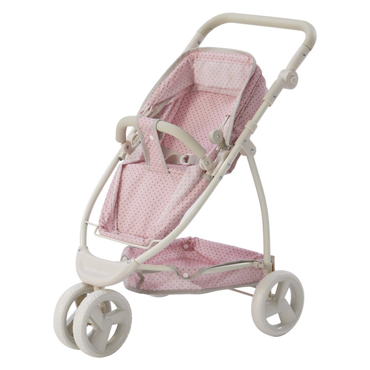 doll travel system