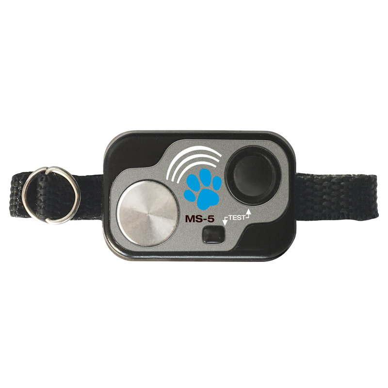 High Tech Pet Power Pet Door Water Proof Ultrasonic Dog And Cat Collar Reviews Wayfair