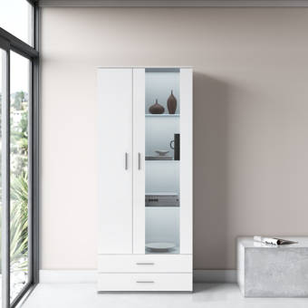 Canora Grey Brienne 6 Drawer Standard Wayfair