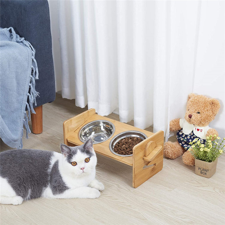 small pet bowls