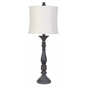 Hudson Cambridge 28 Buffet Lamp