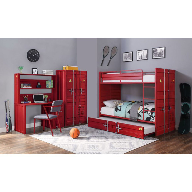 bump bed sets