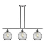 Chicken Wire Pendant Wayfair