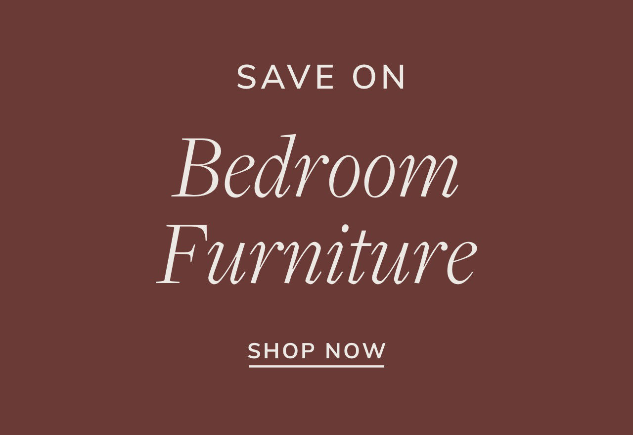 Bedroom Furniture Sale