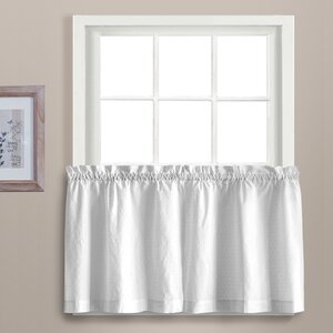 Dorothy Tier Curtain