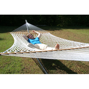Go to store & view more images Twin Oaks Hammocks Green Living Envirope Polyester Hammock