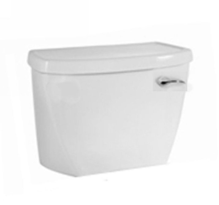 American Standard Pressure Assist Pa 1.1 GPF Toilet Tank Wayfair