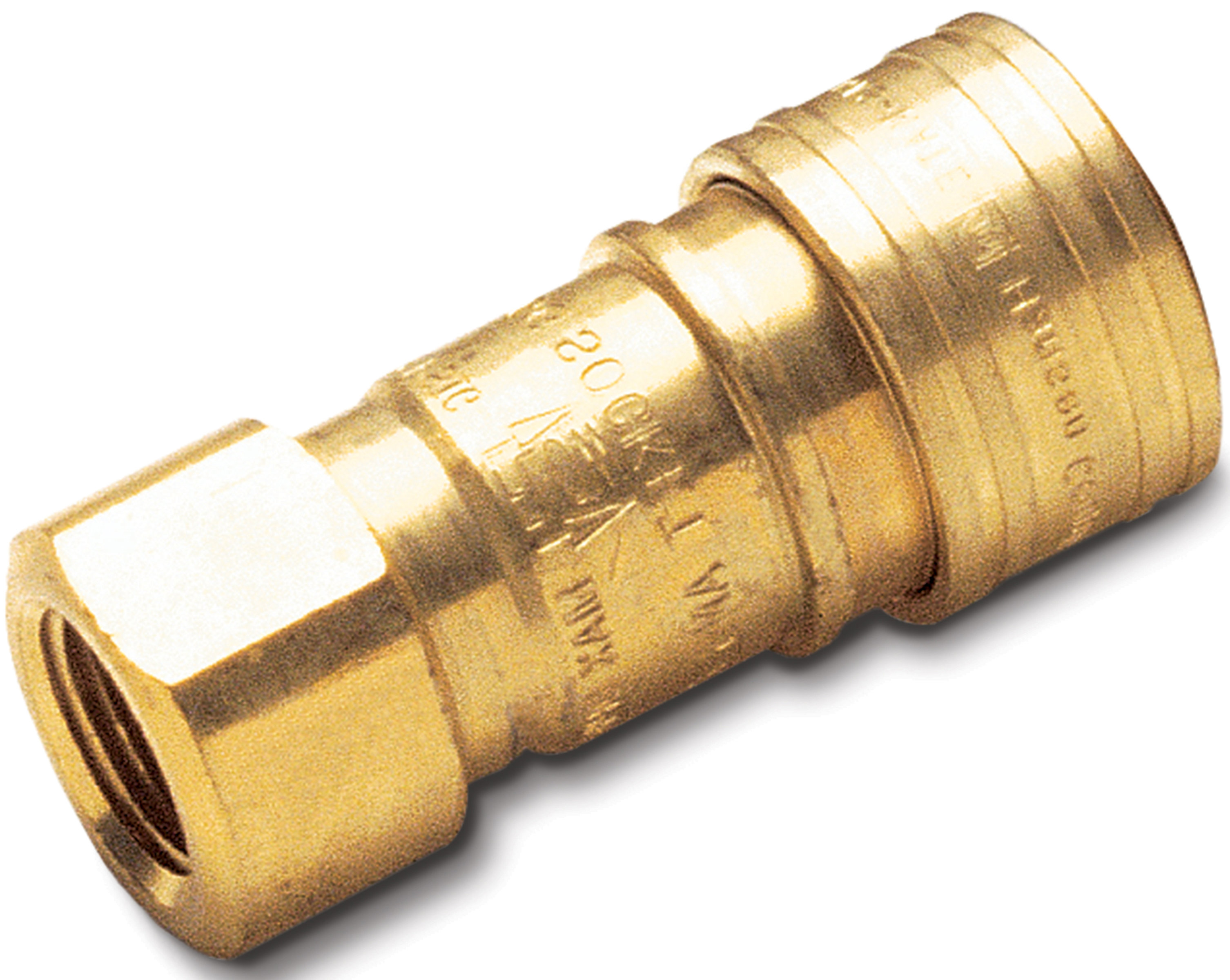 Grillpro Quick Disconnect Coupler Wayfair