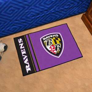 NFL - Baltimore Ravens Starter Doormat