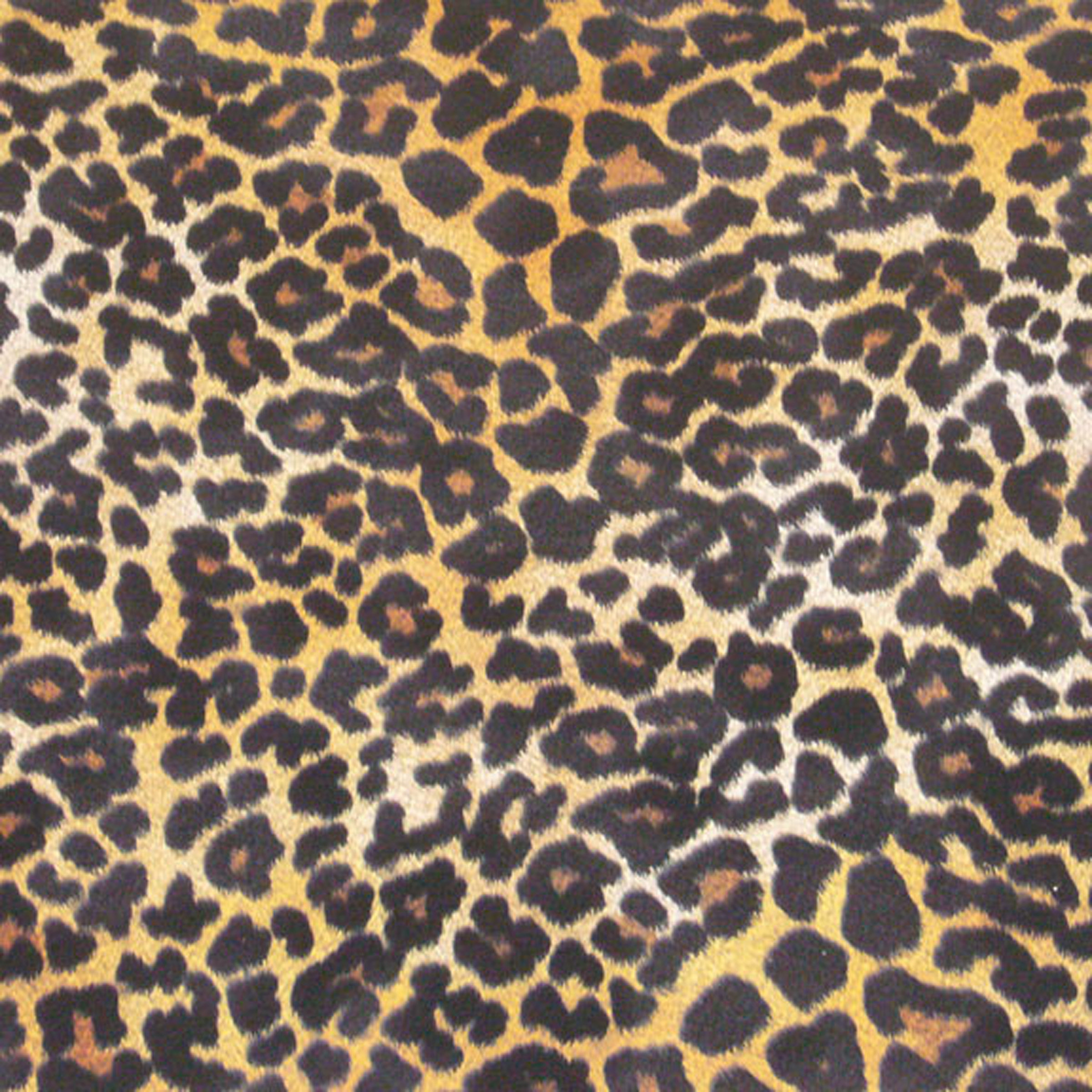 Leopard Design Ceramic Umbrella Stand