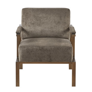 Go to store & view more images Brayden Studio Halycon Lounge Chair