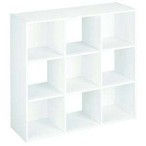 91 cm Würfeleinheit Low Wide von Closetmaid