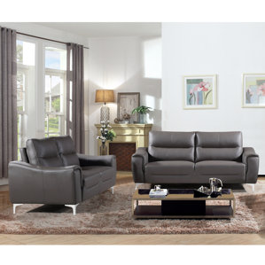 Malissa 2 Piece Living Room Set by Orr..