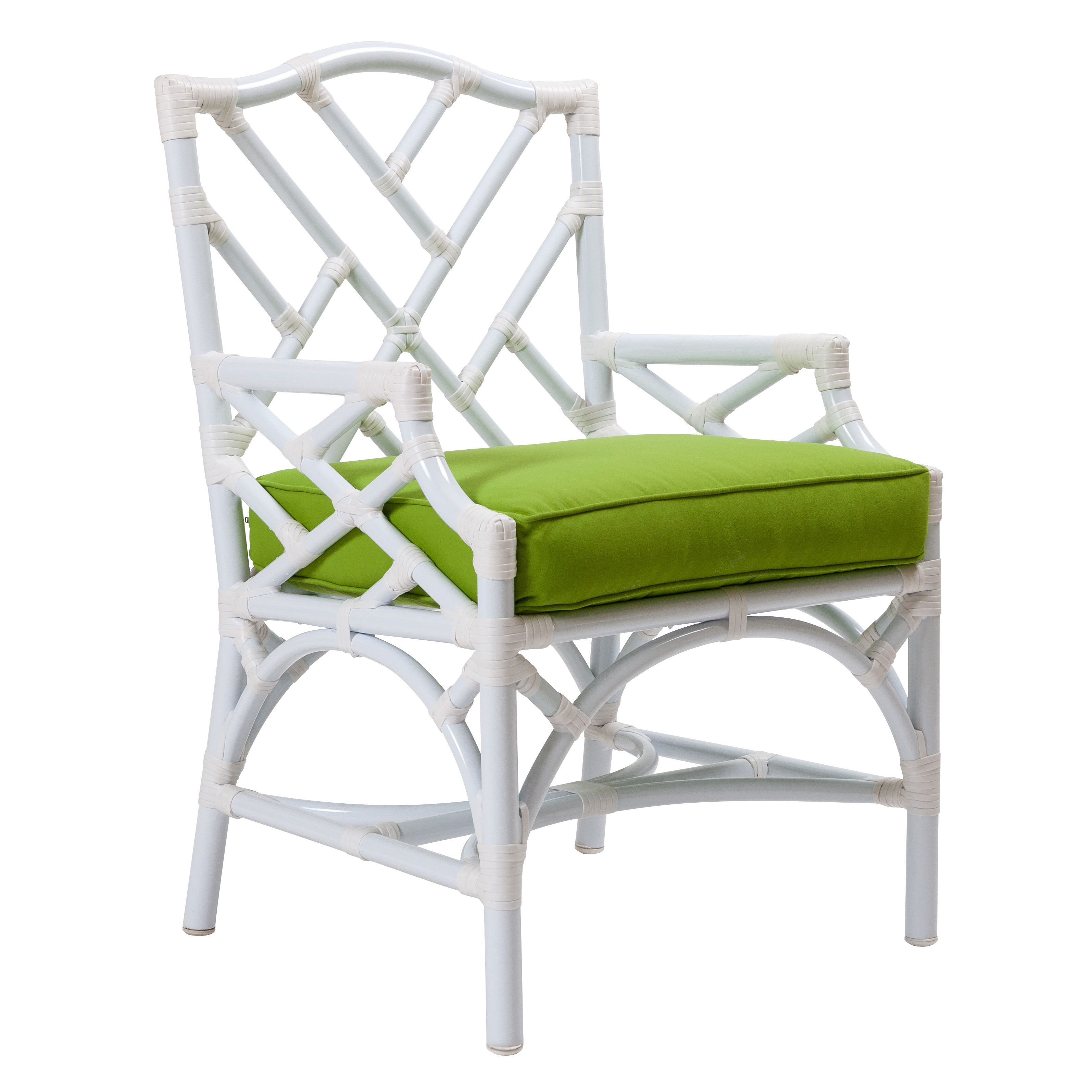 David Francis Furniture Chippendale Patio Dining Chair With Chippendale Patio Dining Chair