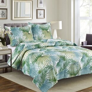 Tropical Bedding You Ll Love In 2020 Wayfair