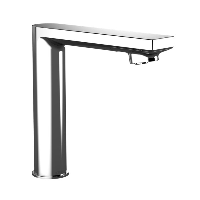 Toto Libella Electronic Touchless Sensor Single Hole Bathroom