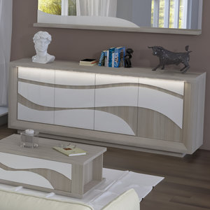 Sideboard Veneto von Hokku Designs