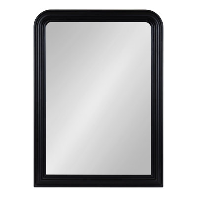 Sarla Red Barrel Studio® Radius Arch Mirror