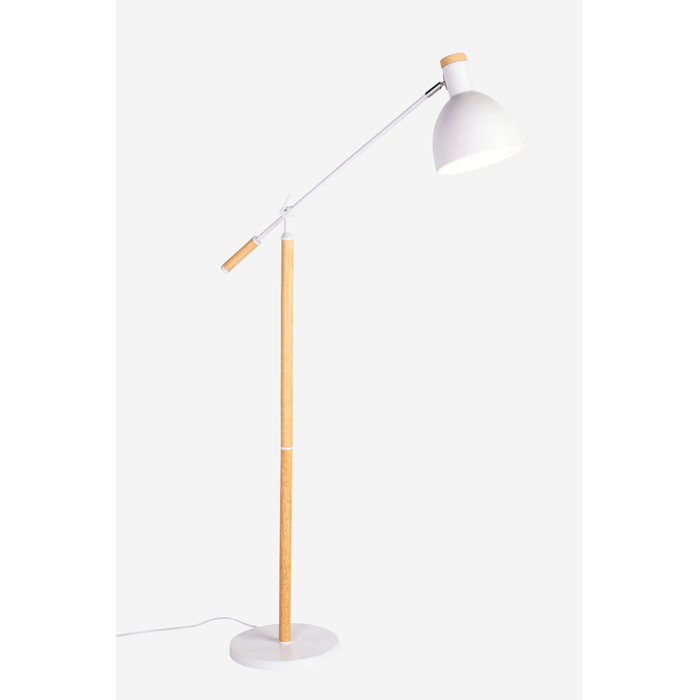 Stehlampe THJORVEN - Fjorde & Co.