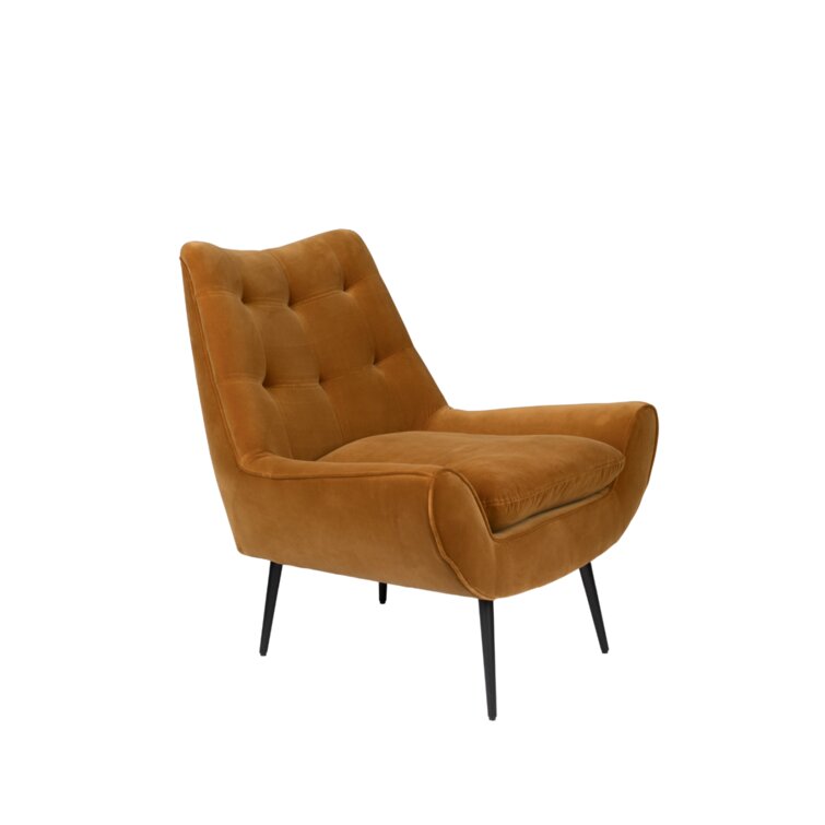 lounge chair dutchbone