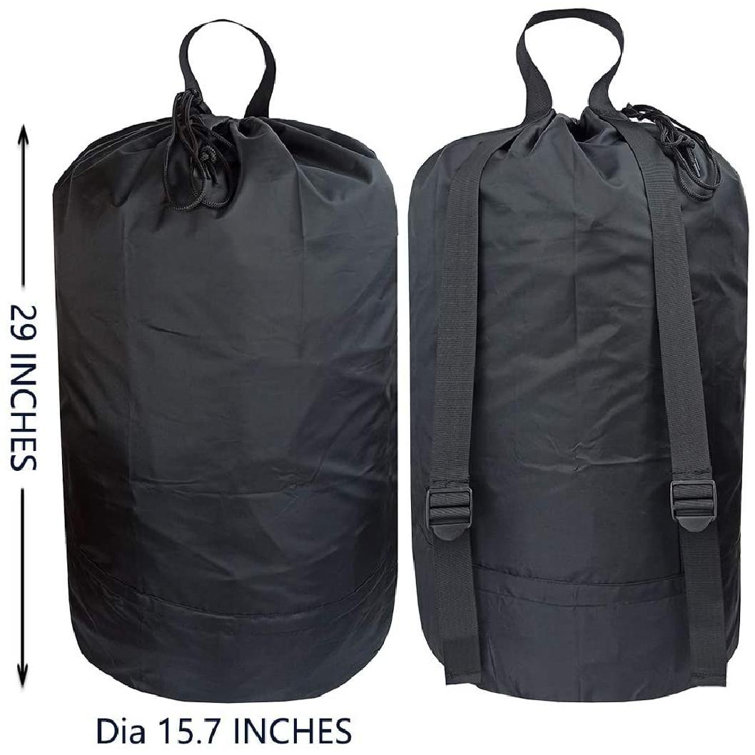 nike laundry bag