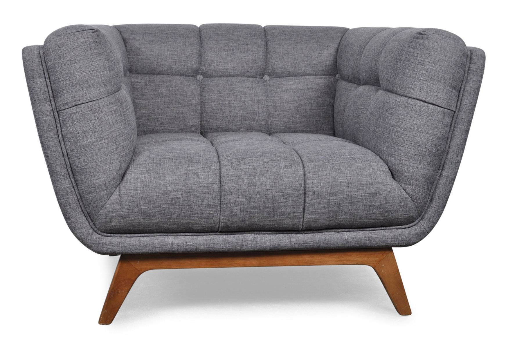 Ashcroft Imports Kano Lounge Chair Reviews Wayfair