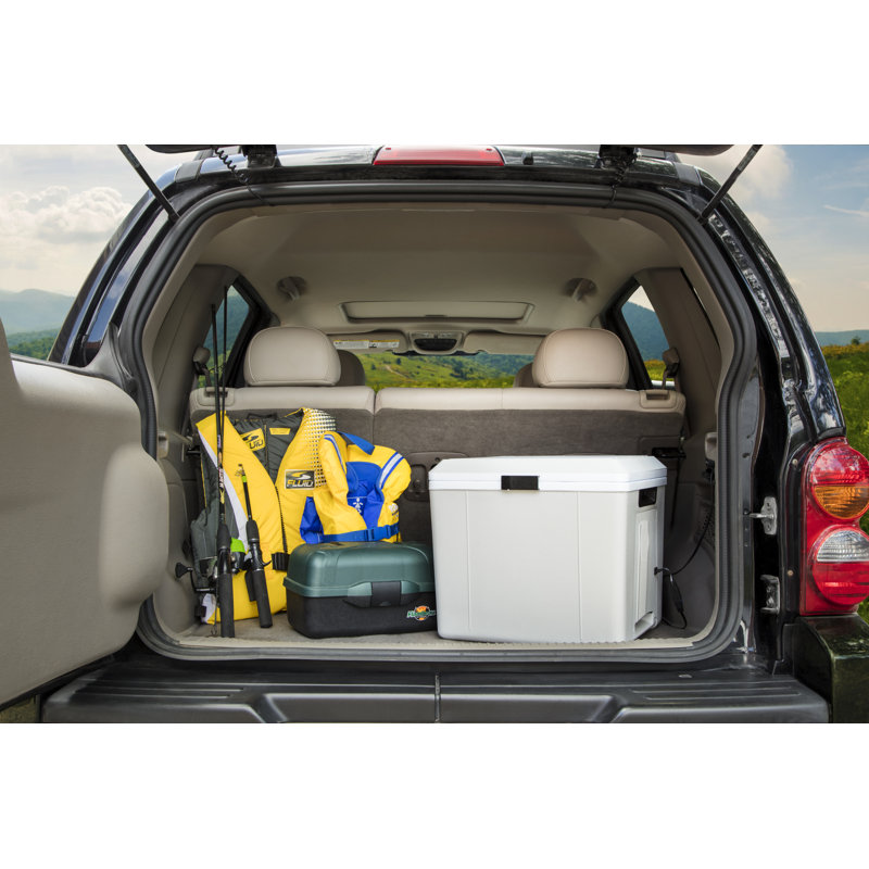 koolatron voyager 29 quart cooler