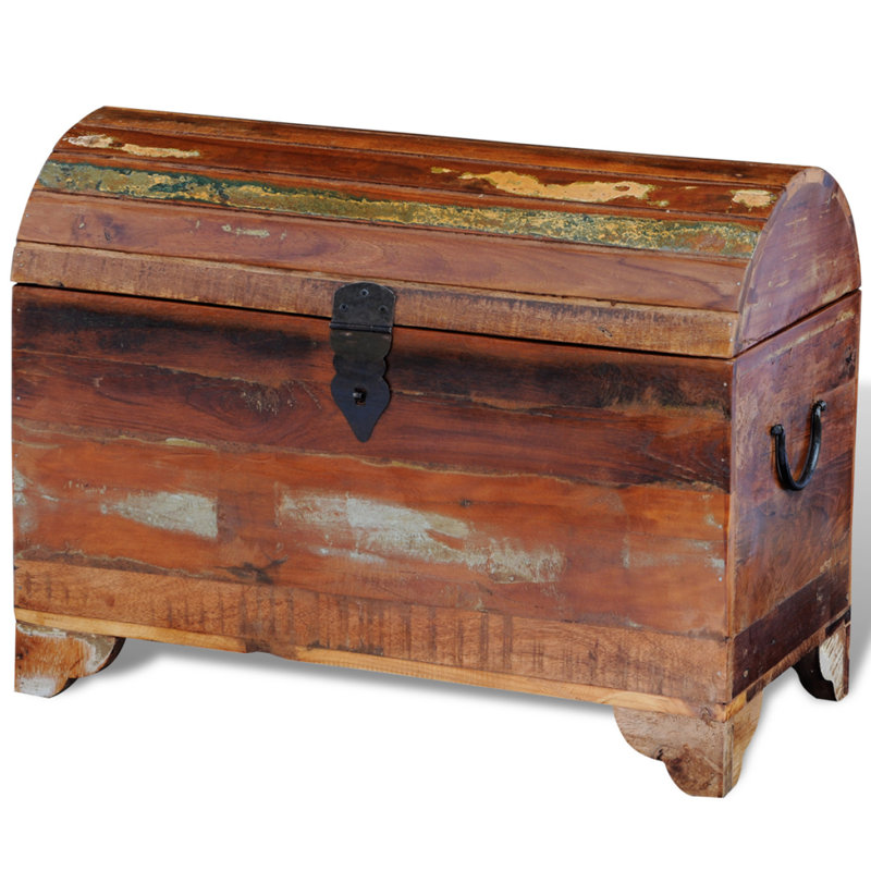 wayfair blanket box