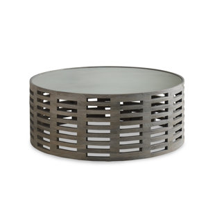 Palmer Coffee Table by Brownstone Furniture Reviews